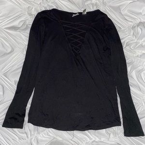 Daytrip long sleeve